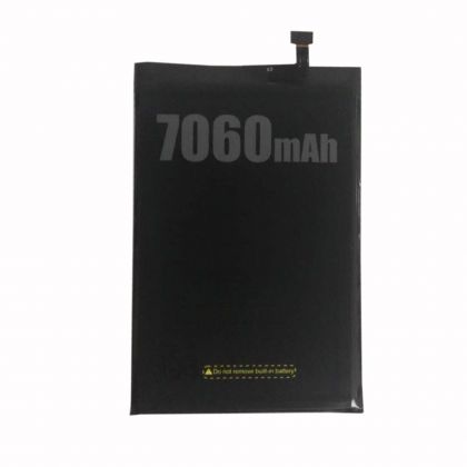 Батарея для Doogee BL7000 7060 mAh /Original PRC/ 12 мес. гарантии