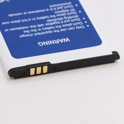 Батарея для Doogee S12 /Original PRC/ 12 мес. гарантии