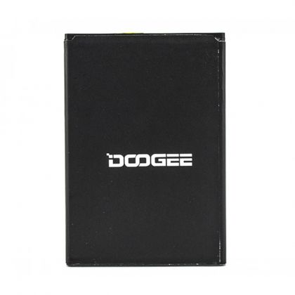 Батарея для Doogee X20 / BAT17582580 2580 mAh /Original PRC/ 12 мес. гарантии