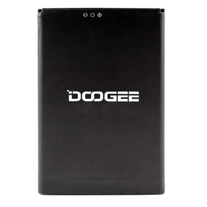 Батарея для Doogee X5 MAX, X5 Max Pro 3800 mAh/4000 mAh /Original PRC/ 12 мес. гарантии