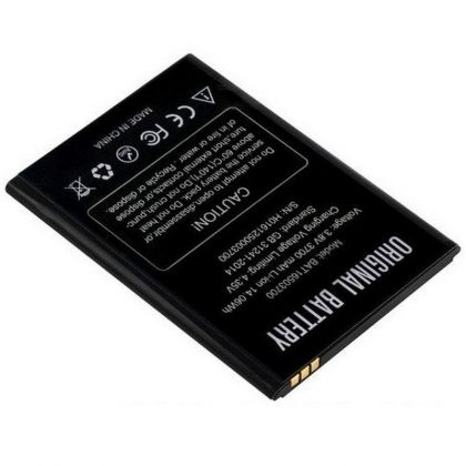 Батарея для Doogee X7/ X7 Pro BAT16503700 /Original PRC/ 12 мес. гарантии