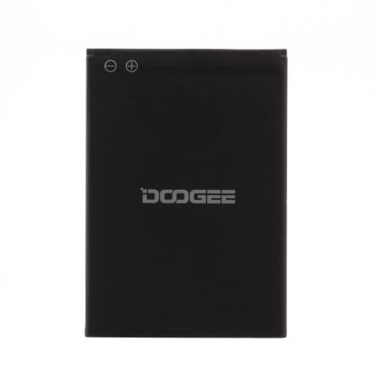 Батарея для Doogee X9 Mini / BAT16542100 /Original PRC/ 12 мес. гарантии