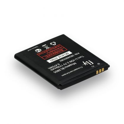 Батарея для Fly BL3805 (IQ4404/IQ4402) /Original PRC/ 12 мес. гарантии
