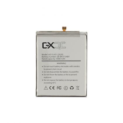 Батарея GX EB-BA315ABY для Samsung A315 A31 (2020)/ A325 A32 (2021)