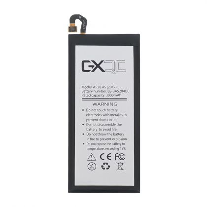 Батарея GX EB-BA520ABE/ EB-BJ530ABE для Samsung A520 A5 (2017)/ J530 J5 (2017)