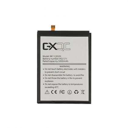 Батарея GX HQ-S71 для Samsung M115 M11 (2020)