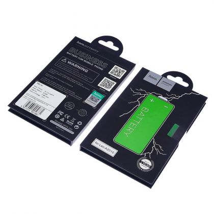 Батарея Hoco Lenovo A1000 Vibe A (BL253 - 2000 mAh)