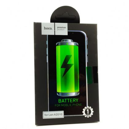 Батарея Hoco Lenovo A1000 Vibe A (BL253 - 2000 mAh)