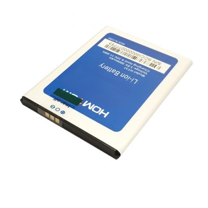 Батарея для Homtom HT37 /Original PRC/ 12 мес. гарантии
