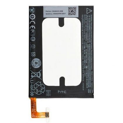 Батарея для HTC B0PAG100 B810X Butterfly 2 /Original PRC/ 12 мес. гарантии