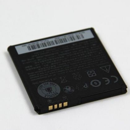 Батарея для HTC (BP6A100) Desire 300 1650 mAh /Original PRC/ 12 мес. гарантии