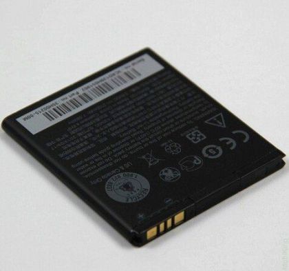 Батарея для HTC Desire 501, 510, 601, 700, 320 (BM65100, BA S970, BA S930) 2100 mAh /Original PRC/ 12 мес. гарантии