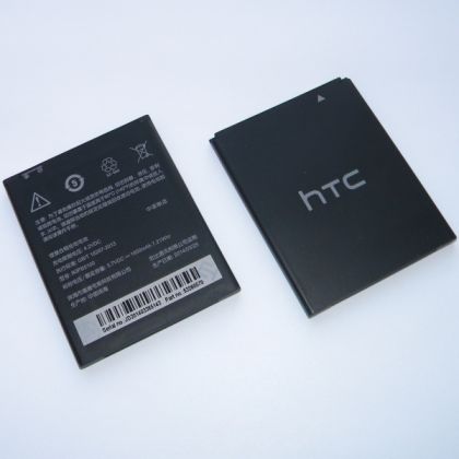 Батарея для HTC B0PBM100 / BOPBM100 (Desire 616, D616, D616W, Desire 616 Dual Sim) 2000 mAh /Original PRC/ 12 мес. гарантии
