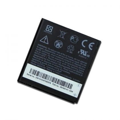 Батарея для HTC Desire HD A9191 / G10 / BD26100 /Original/ 12 мес. гарантии