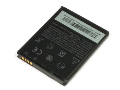Батарея для HTC Desire SV, T326e (BH98100, BA S910) 1620 mAh /Original PRC/ 12 мес. гарантии