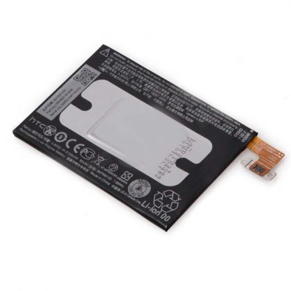 Батарея для HTC One M8 mini 2 / B0P6M100 /Original/ 12 мес. гарантии