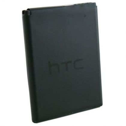 Батарея для HTC One SV, Desire 600/500/400, C520e (BA S890, BM60100, BO47100) 1800 mAh /Original PRC/ 12 мес. гарантии