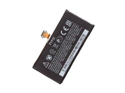 Батарея для HTC One V, T320e (BV76100, BK76100) 1500 mAh /Original PRC/ 12 мес. гарантии