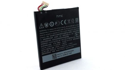 Батарея для HTC One X+ / BM35100 /Original/ 12 мес. гарантии