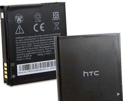 Батарея для HTC RAIDER 4G LTE / G19 / BH39100 /Original/ 12 мес. гарантии