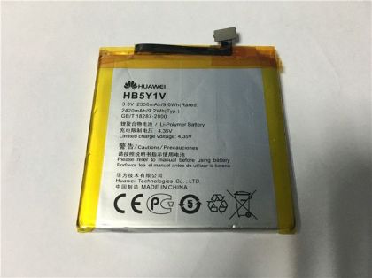 Батарея для Huawei Ascend P2 (HB5Y1V, HB5Y1HV) /Original PRC/ 12 мес. гарантии