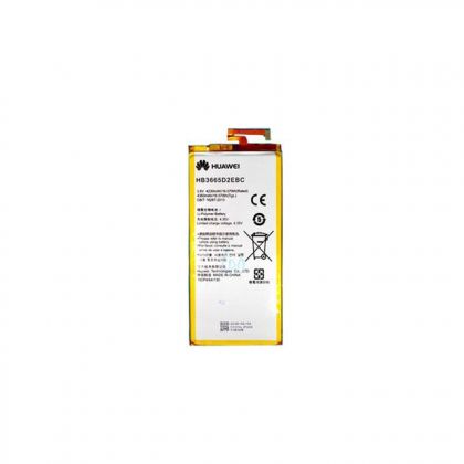 Батарея для Huawei Ascend P8 MAX (HB3665D2EBC) /Original PRC/ 12 мес. гарантии