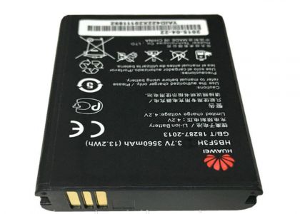Батарея для Huawei E5372T / HB5F3H /Original/ 12 мес. гарантии