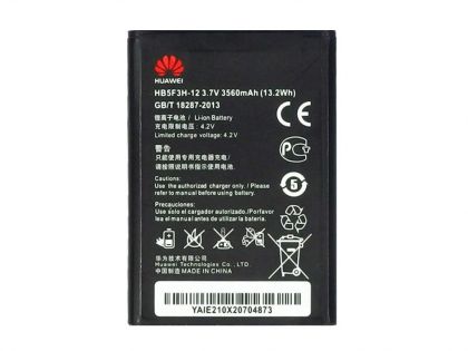 Батарея для Huawei HB5F3H E5372T/ E5775 /Original PRC/ 12 мес. гарантии