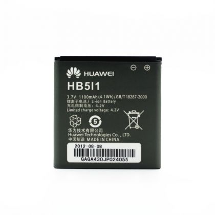 Батарея для Huawei HB5I1 /Original/ 12 мес. гарантии
