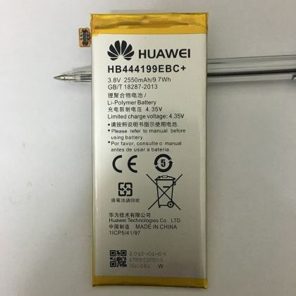 Батарея для Huawei Honor 4C / HB444199EBC /Original/ 12 мес. гарантии
