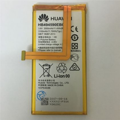Батарея для Huawei Honor 7 (PLK-L01) / HB494590EBC /Original/ 12 мес. гарантии