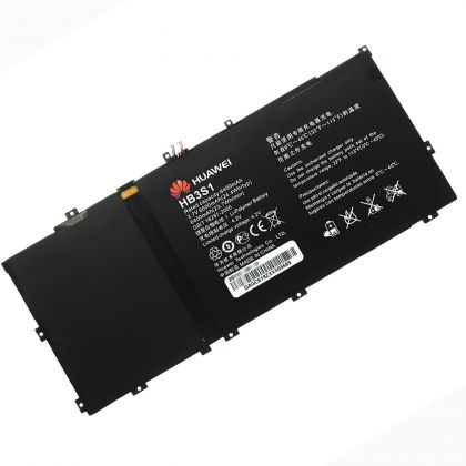 Батарея для Huawei MediaPad 10 FHD / HB3S1 /Original/ 12 мес. гарантии