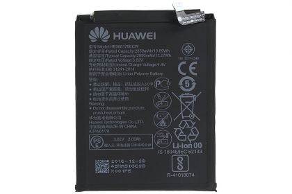 Батарея для Huawei Nova 2 / HB366179ECW /Original/ 12 мес. гарантии
