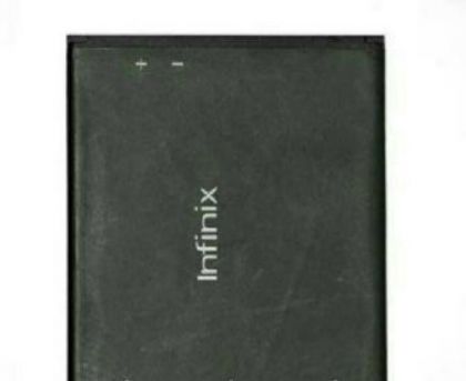 Батарея для Infinix 4EX /Original PRC/ 12 мес. гарантии