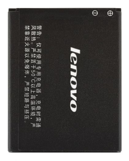 Батарея для Lenovo A390, A319, A356, A358, A368, A376, A500, A60, A65, A1900 (BL171) /Original PRC/ 12 мес. гарантии