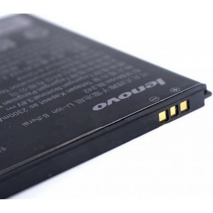 Батарея для Lenovo A6010, A6000, K3, K30, A2020 (BL242) /Original PRC/ 12 мес. гарантии