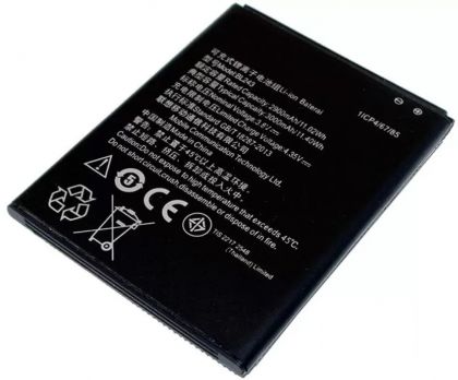Батарея для Lenovo A7000, K3 Note, K50 (BL243) /Original PRC/ 12 мес. гарантии