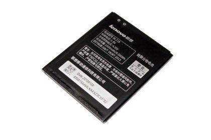 Батарея для Lenovo A850+/A880/A889 (BL219) /Original PRC/ 12 мес. гарантии 2500 mAh