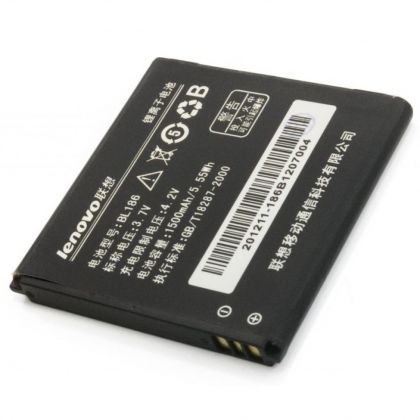 Батарея для Lenovo BL186 / A690 /Original PRC/ 12 мес. гарантии