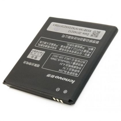 Батарея для Lenovo BL204 - A586, A765, S696, A630T, A670T /Original/ 12 мес. гарантии