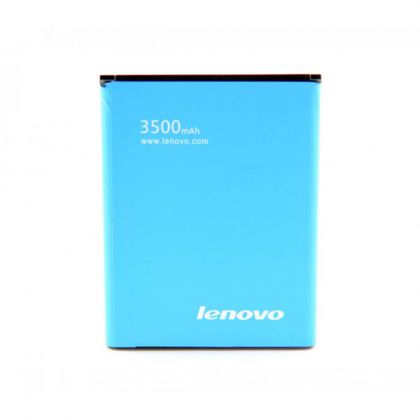 Батарея для Lenovo BL205 / P770 /Original/ 12 мес. гарантии