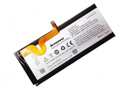 Батарея для Lenovo BL207 / K900 /Original/ 12 мес. гарантии