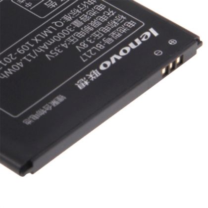 Батарея для Lenovo BL217) S930/S936 /Original PRC/ 12 мес. гарантии