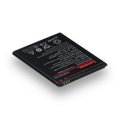 Батарея для Lenovo BL259 / A6020 K5, A6020a46 K5 Plus, Vibe C2, K10, K10a40 - 2750 mAh /Original PRC/ 12 мес. гарантии