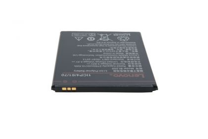 Батарея для Lenovo BL259 / A6020 K5, A6020a46 K5 Plus, Vibe C2, K10, K10a40 - 2750 mAh /Original PRC/ 12 мес. гарантии