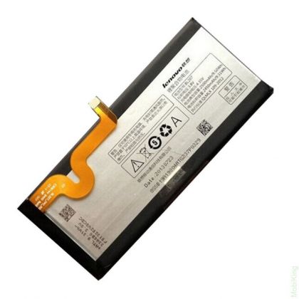 Батарея для Lenovo K900 (BL207) /Original PRC/ 12 мес. гарантии
