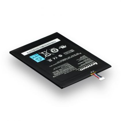 Батарея для Lenovo L12T1P33 / A3300 /Original/ 12 мес. гарантии