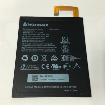 Батарея для Lenovo L13D1P32 A5500 IdeaTab/ A8-50F/ A8-50 /Original PRC/ 12 мес. гарантии