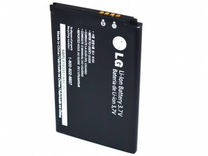 Батарея для LG BL-42FN, P350 Optimus Me /Original PRC/ 12 мес. гарантии