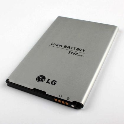 Батарея для LG BL-48TH(47TH) / E988, E980, E977, E940, F240 Optimus G Pro, D680, D686 G Pro Lite /Original/ 12 мес. гарантии